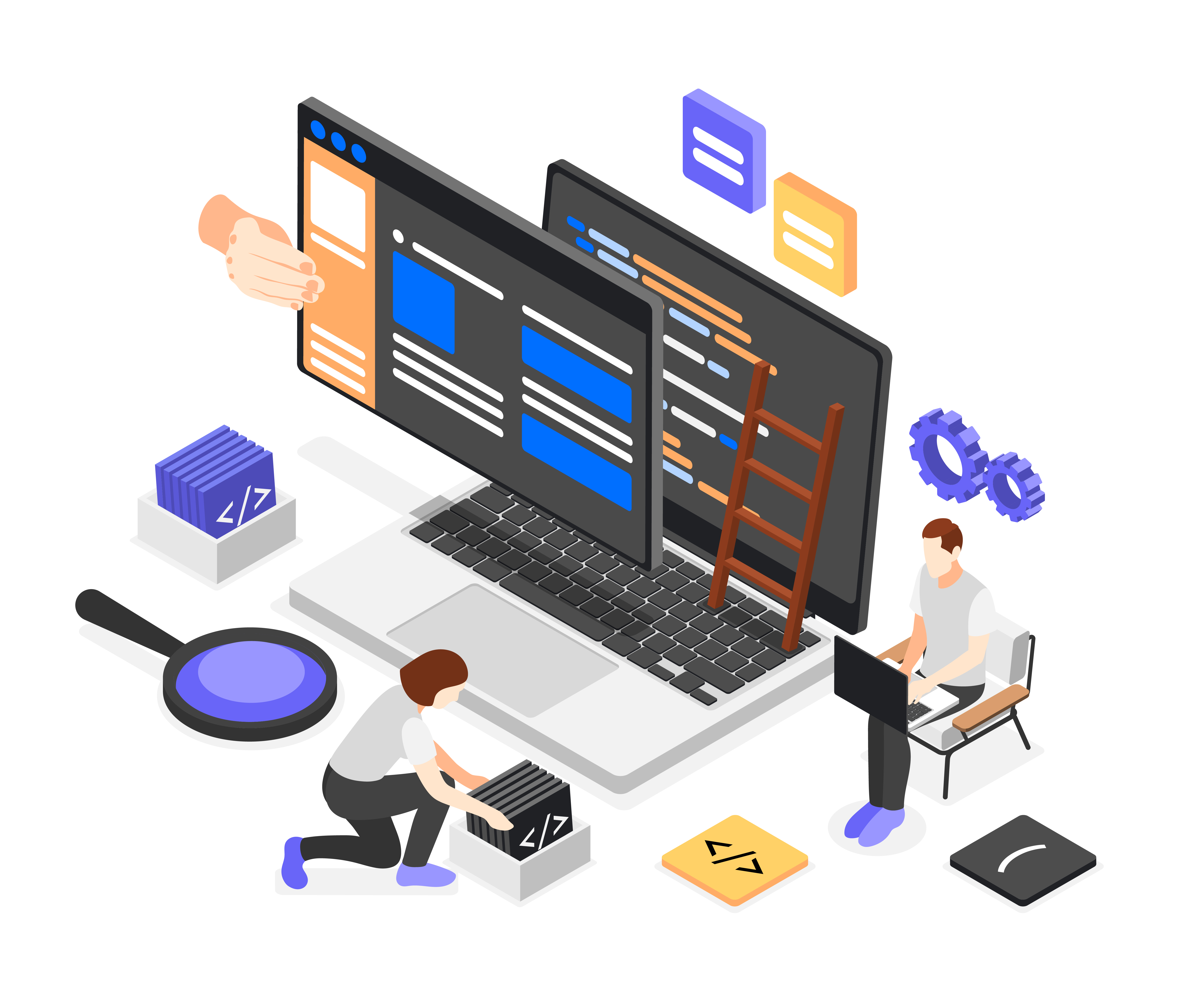Результат IT Solutions